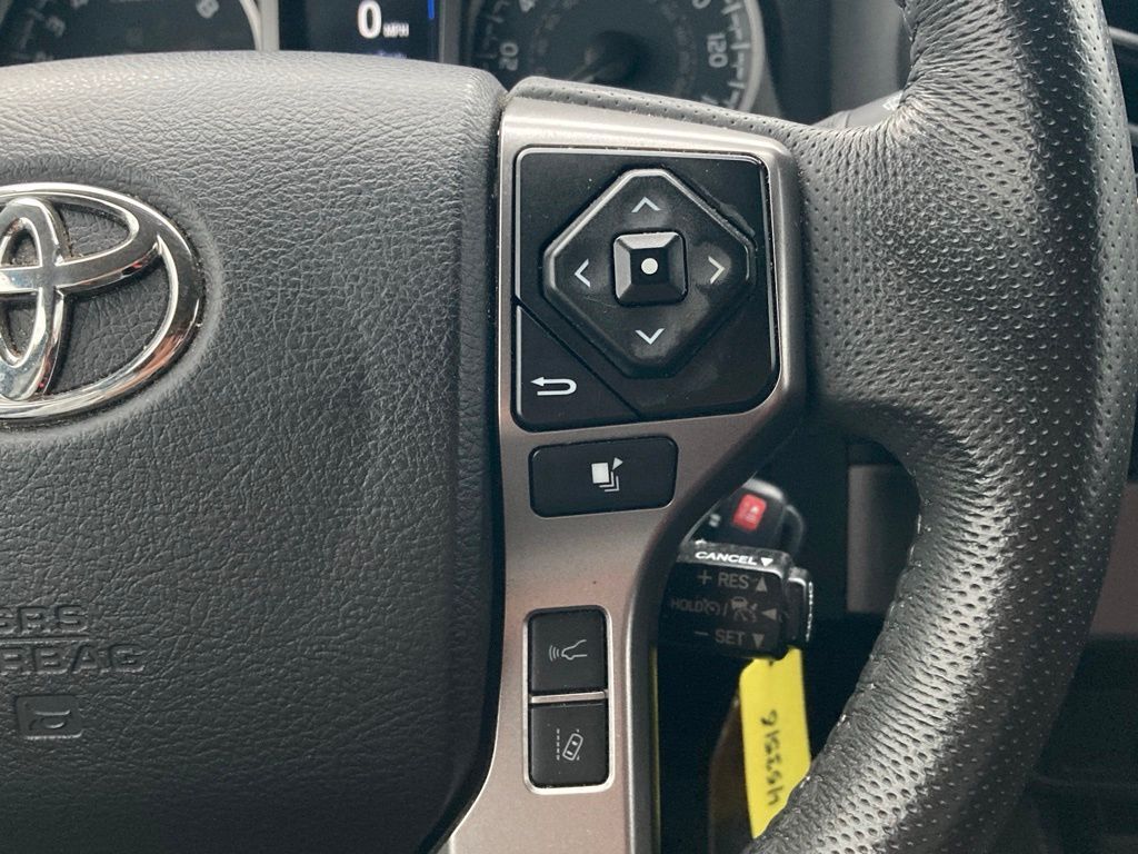 2021 Toyota Tacoma SR5 San Antonio TX