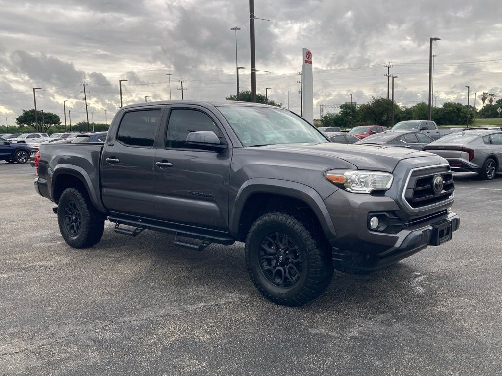 2021 Toyota Tacoma SR5 San Antonio TX