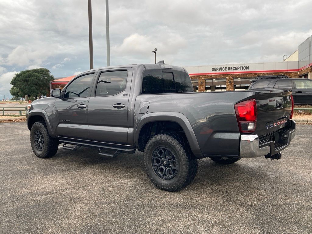 2021 Toyota Tacoma SR5 San Antonio TX