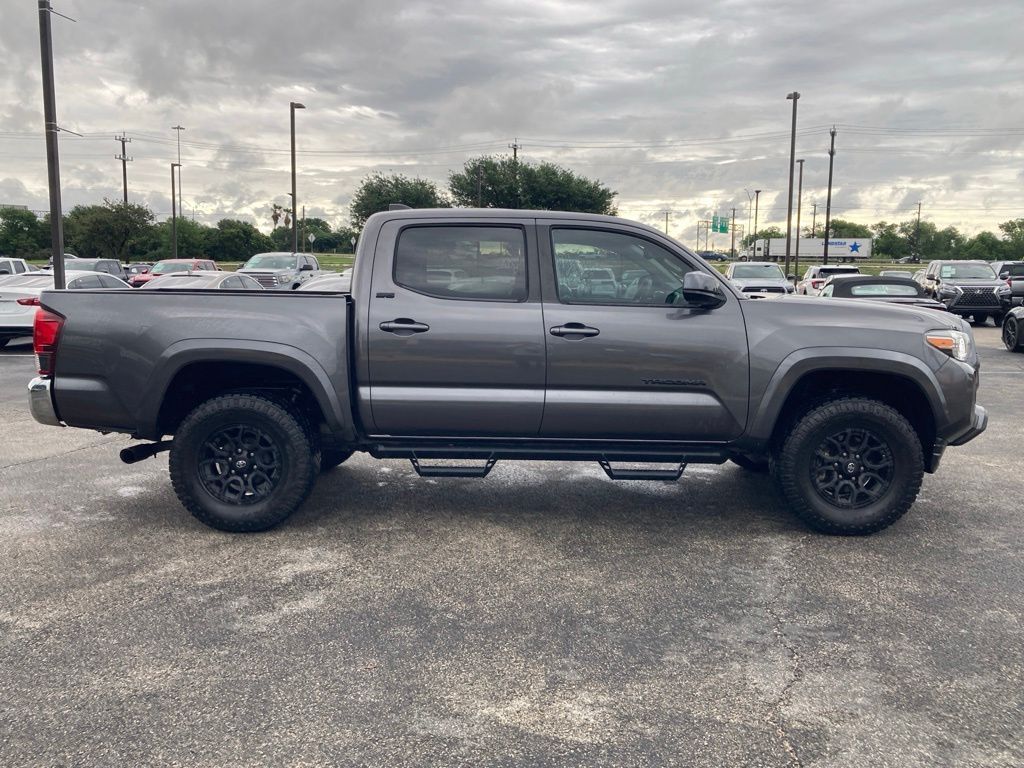2021 Toyota Tacoma SR5 San Antonio TX