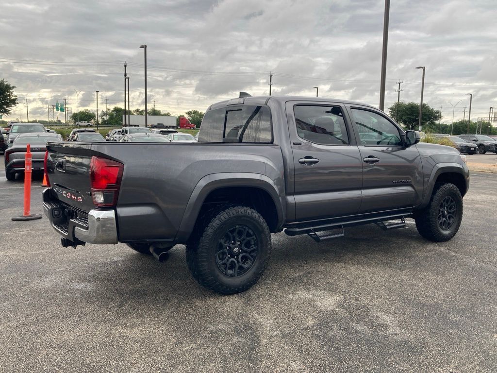 2021 Toyota Tacoma SR5 San Antonio TX