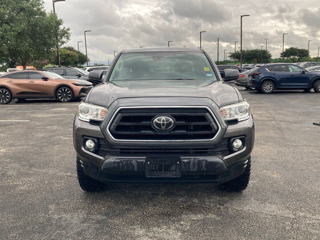 2021 Toyota Tacoma SR5 San Antonio TX