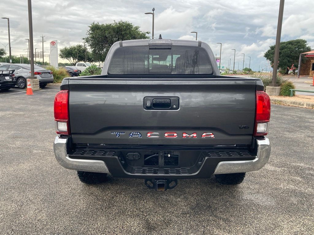 2021 Toyota Tacoma SR5 San Antonio TX