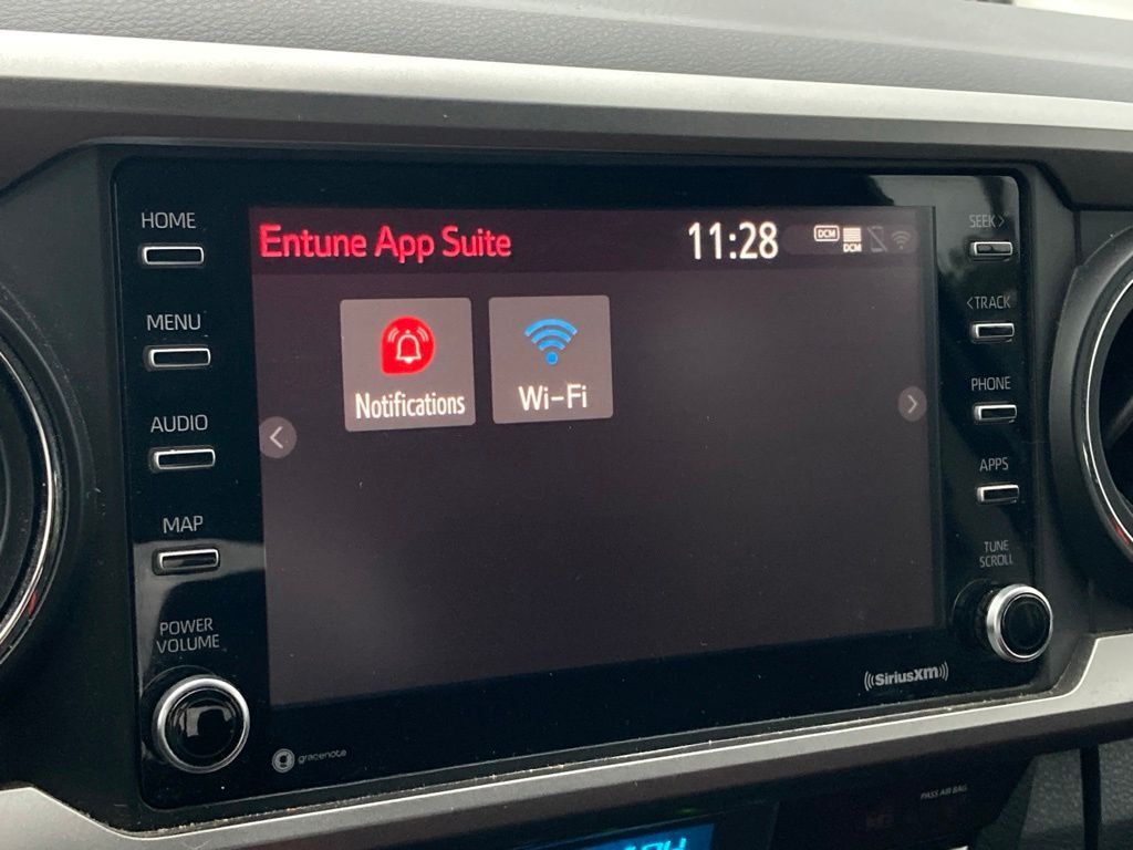 2021 Toyota Tacoma SR5 San Antonio TX