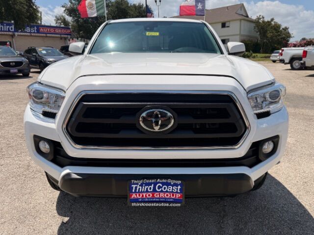 2021 Toyota Tacoma SR5 V6 Austin TX