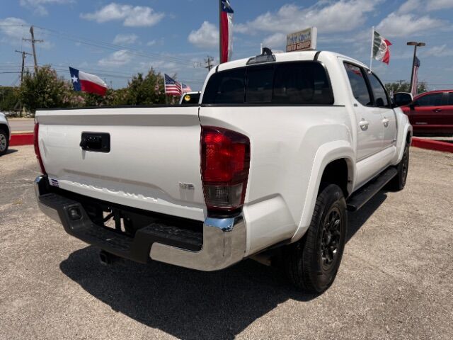 2021 Toyota Tacoma SR5 V6 Austin TX