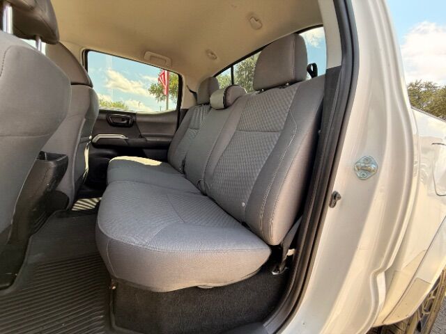 2021 Toyota Tacoma SR5 V6 Austin TX