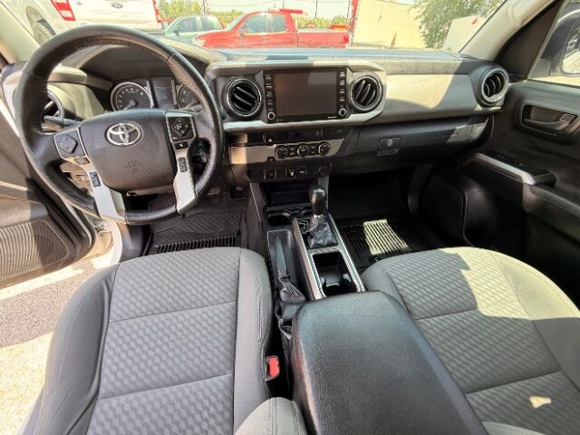 2021 Toyota Tacoma SR5 V6 Austin TX