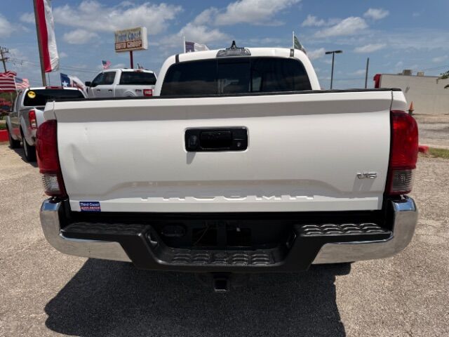 2021 Toyota Tacoma SR5 V6 Austin TX