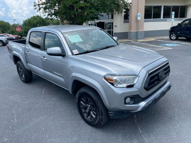 2021 Toyota Tacoma SR5 V6 Dallas NC