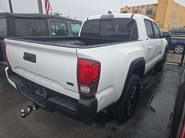 2021 Toyota Tacoma SR5 V6 Charlotte NC