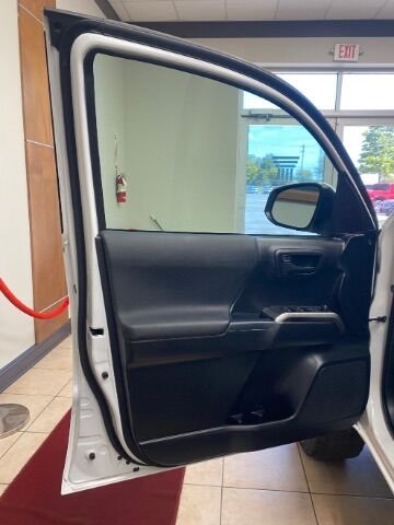 2021 Toyota Tacoma SR5 V6 Charlotte NC