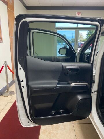 2021 Toyota Tacoma SR5 V6 Charlotte NC