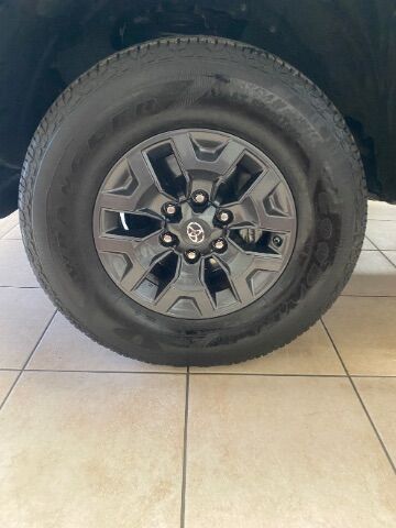 2021 Toyota Tacoma SR5 V6 Charlotte NC