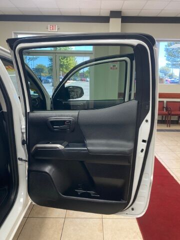 2021 Toyota Tacoma SR5 V6 Charlotte NC