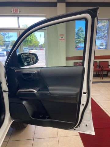 2021 Toyota Tacoma SR5 V6 Charlotte NC