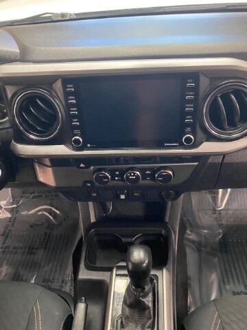 2021 Toyota Tacoma SR5 V6 Charlotte NC