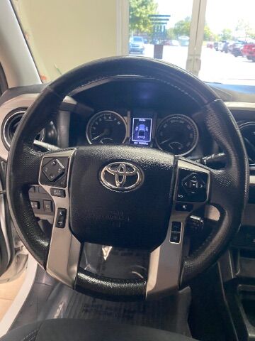 2021 Toyota Tacoma SR5 V6 Charlotte NC