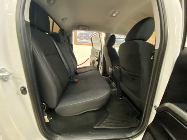 2021 Toyota Tacoma SR5 V6 Charlotte NC