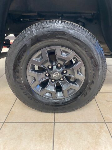 2021 Toyota Tacoma SR5 V6 Charlotte NC