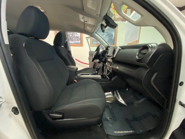 2021 Toyota Tacoma SR5 V6 Charlotte NC