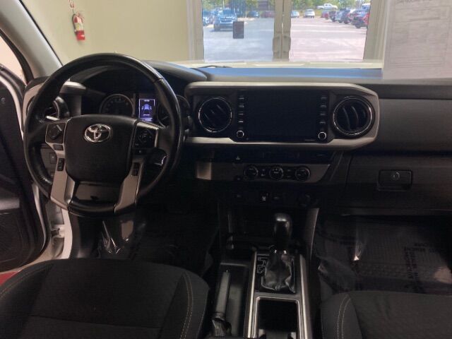 2021 Toyota Tacoma SR5 V6 Charlotte NC
