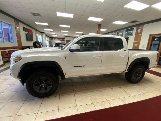 2021 Toyota Tacoma SR5 V6 Charlotte NC