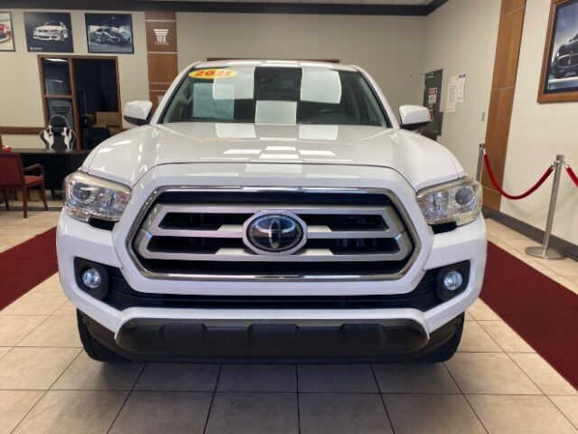 2021 Toyota Tacoma SR5 V6 Charlotte NC