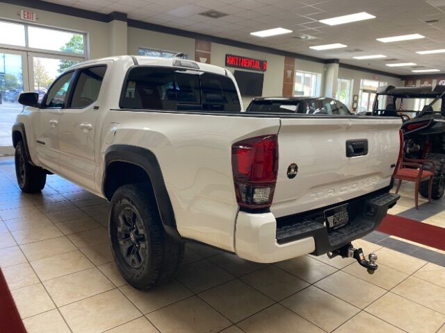 2021 Toyota Tacoma SR5 V6 Charlotte NC
