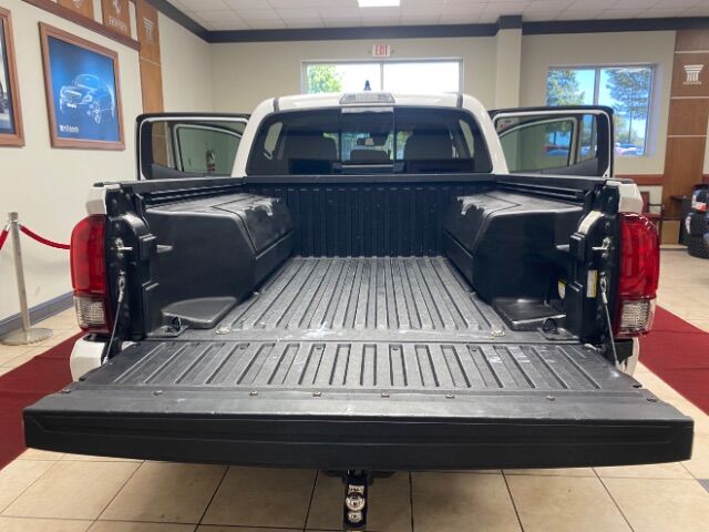 2021 Toyota Tacoma SR5 V6 Charlotte NC