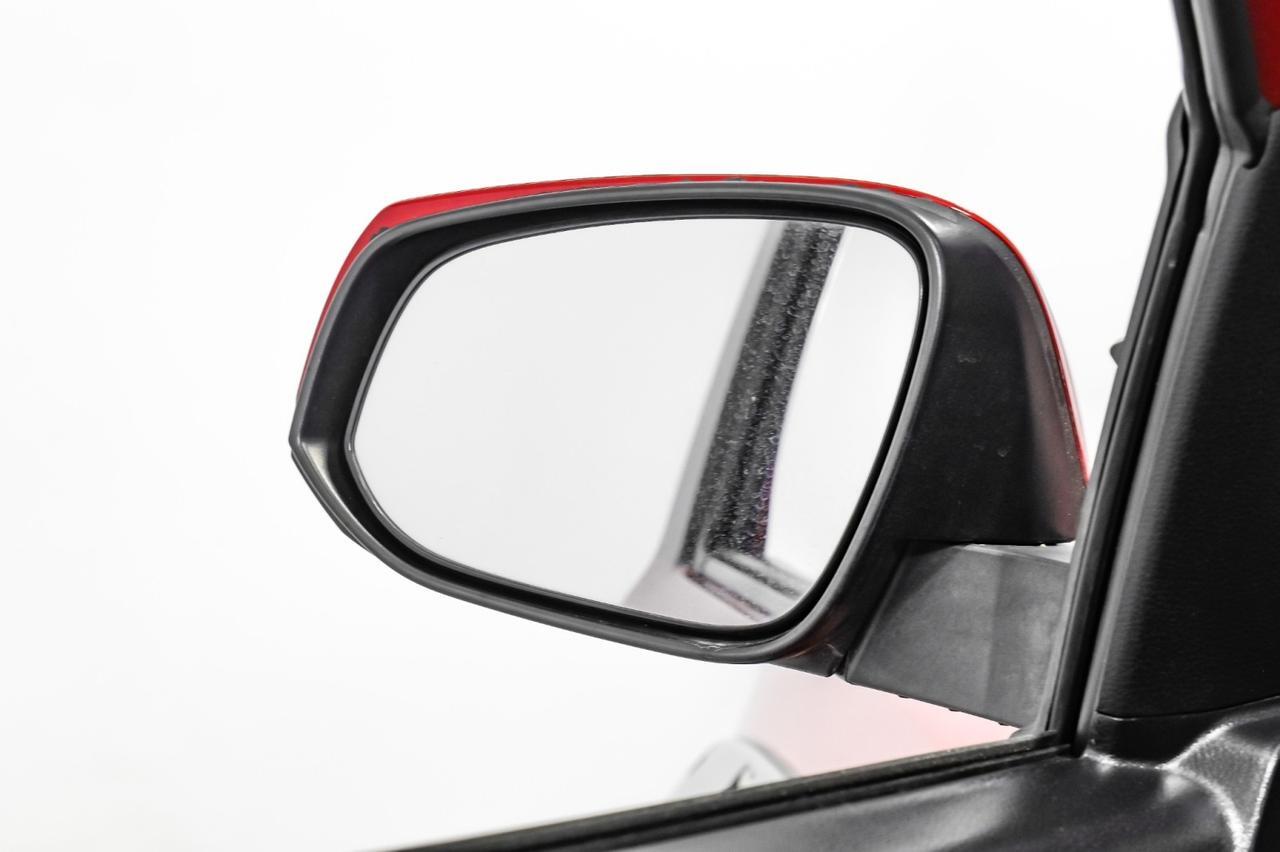 2021 Toyota Tacoma SR5 V6 DOUBLE CAB TOYOTA SAFETY SENSE LANE DEPARTURE PRE COLLISION SYSTEM REAR CAMERA Carrollton TX