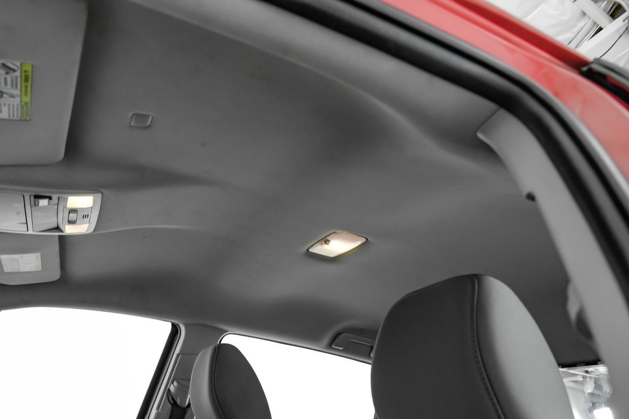 2021 Toyota Tacoma SR5 V6 DOUBLE CAB TOYOTA SAFETY SENSE LANE DEPARTURE PRE COLLISION SYSTEM REAR CAMERA Carrollton TX