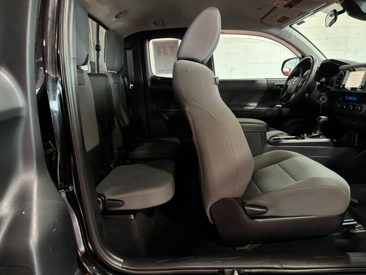 2021 Toyota Tacoma SR5 V6 Franklin OH