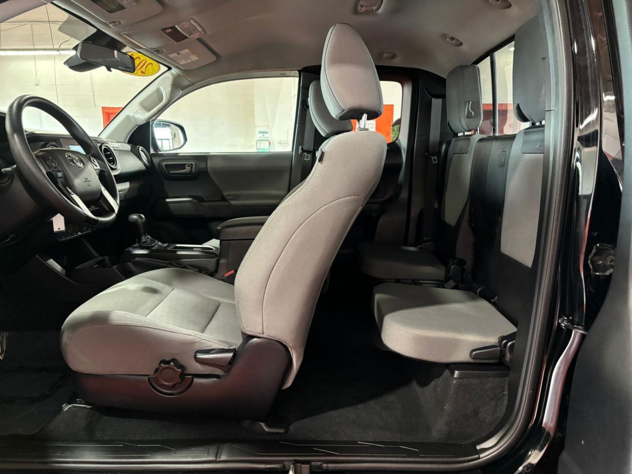 2021 Toyota Tacoma SR5 V6 Franklin OH