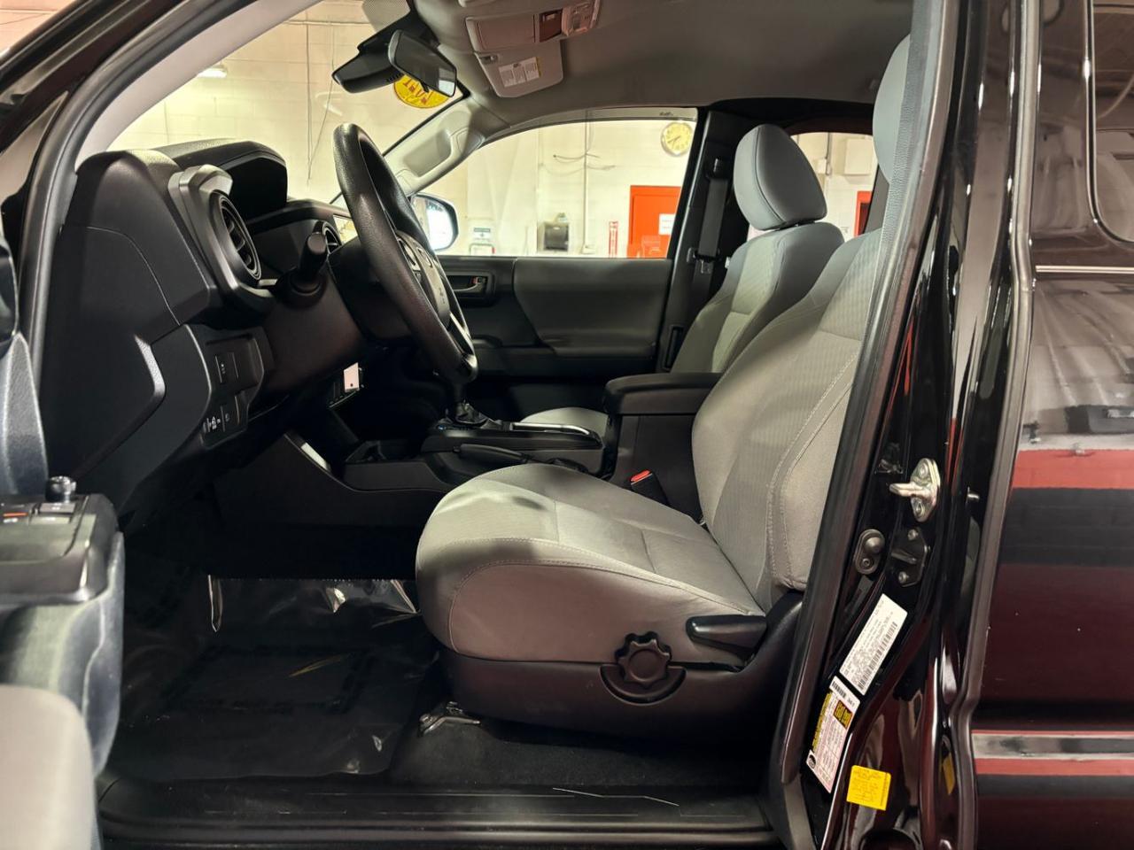 2021 Toyota Tacoma SR5 V6 Franklin OH
