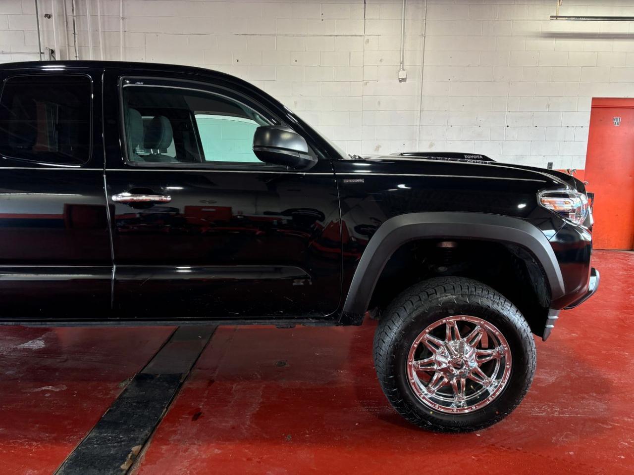 2021 Toyota Tacoma SR5 V6 Franklin OH