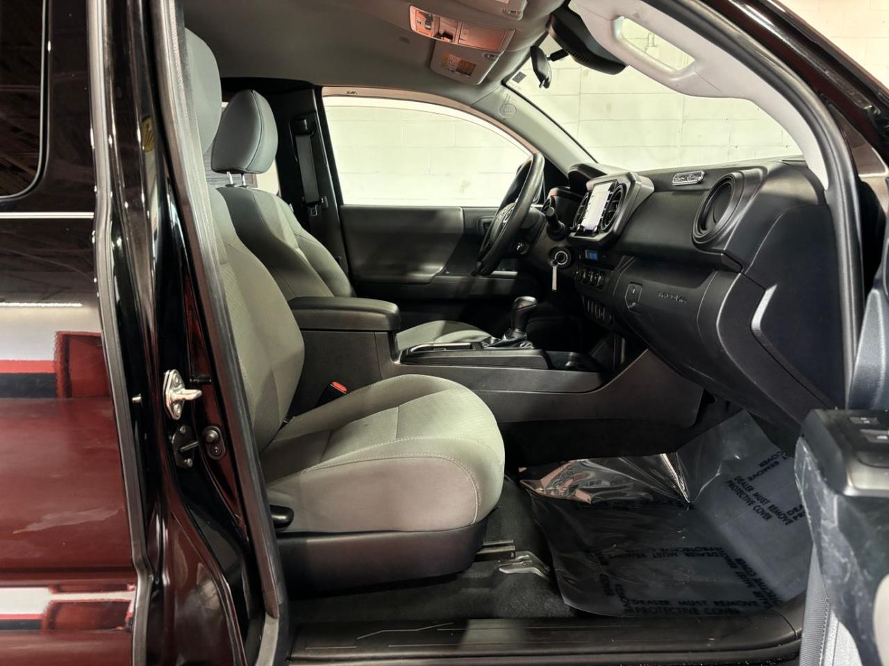 2021 Toyota Tacoma SR5 V6 Franklin OH
