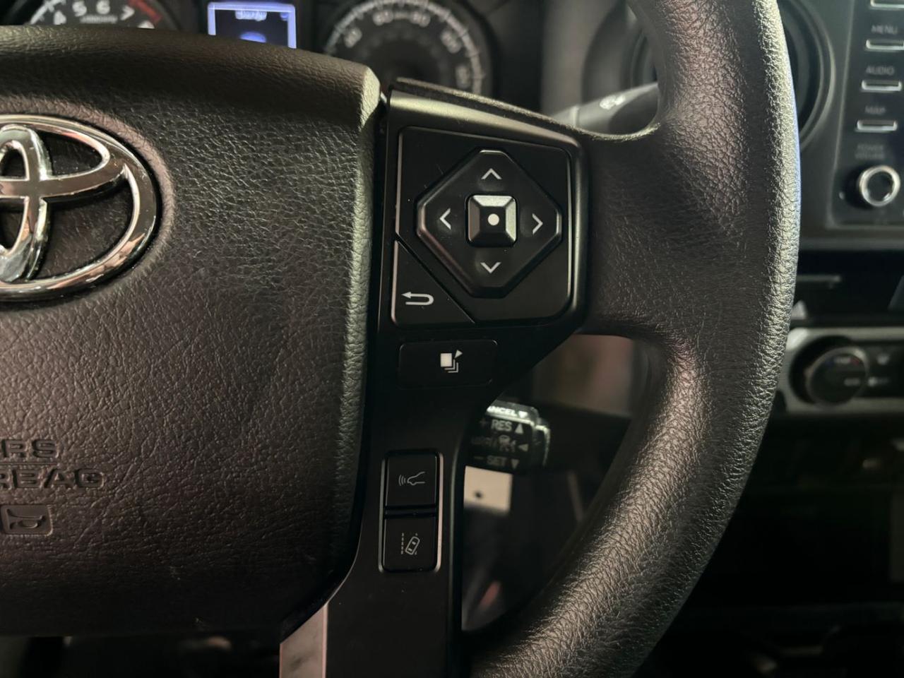 2021 Toyota Tacoma SR5 V6 Franklin OH