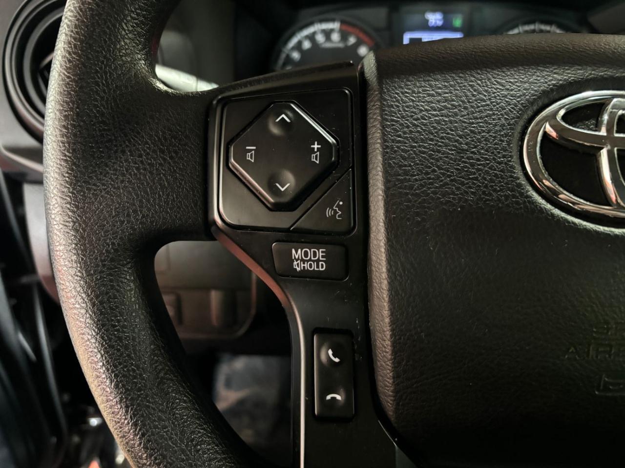 2021 Toyota Tacoma SR5 V6 Franklin OH