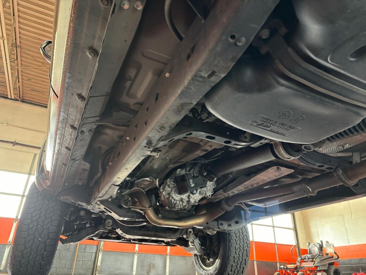 2021 Toyota Tacoma SR5 V6 Franklin OH