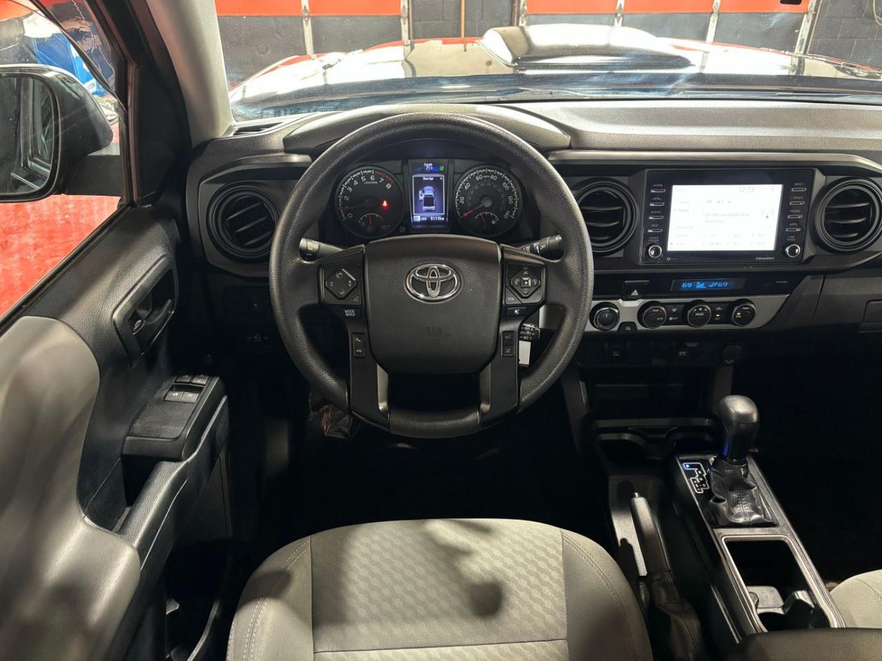 2021 Toyota Tacoma SR5 V6 Franklin OH