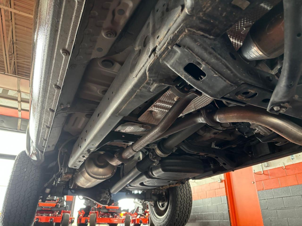 2021 Toyota Tacoma SR5 V6 Franklin OH