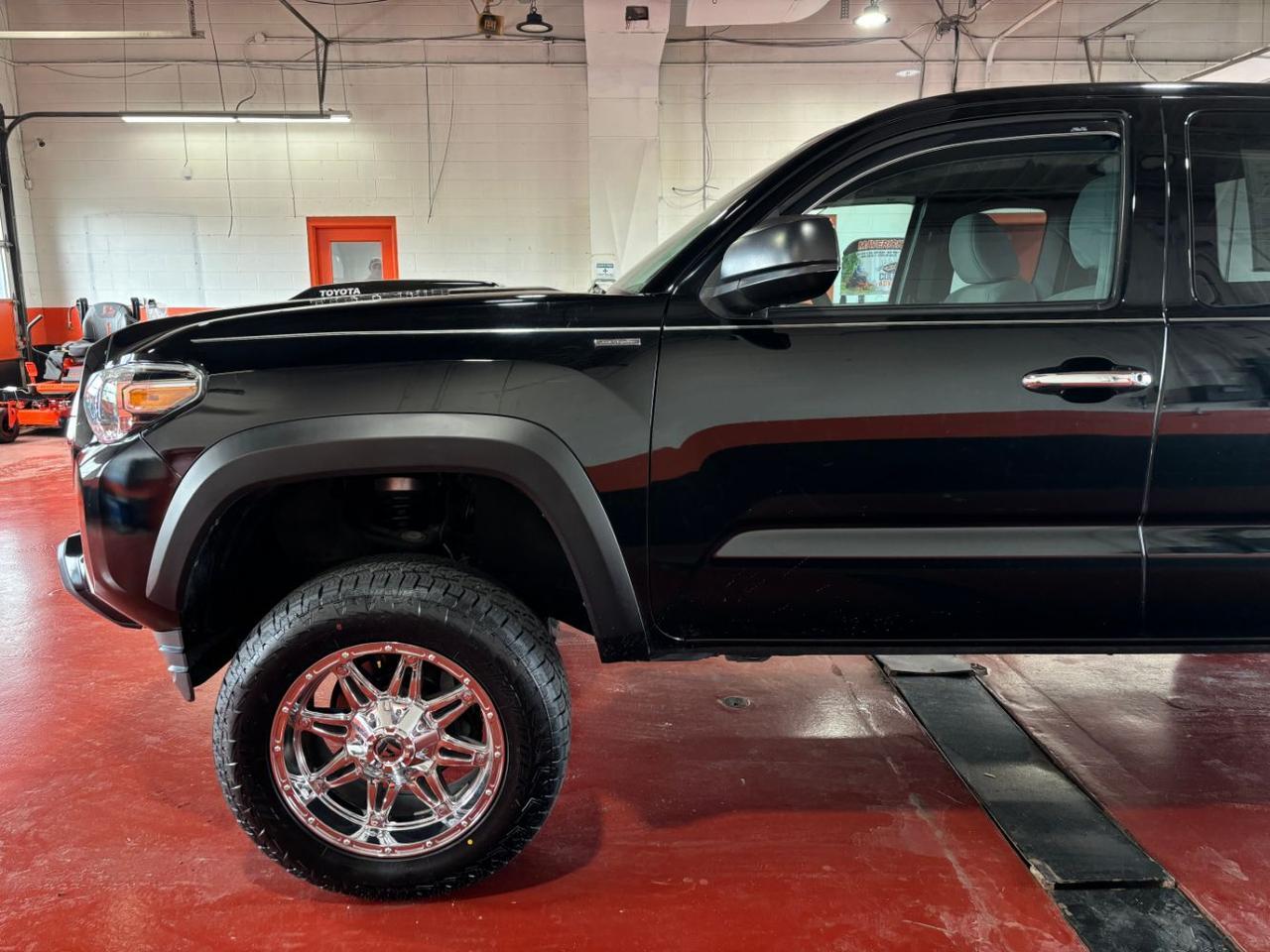 2021 Toyota Tacoma SR5 V6 Franklin OH