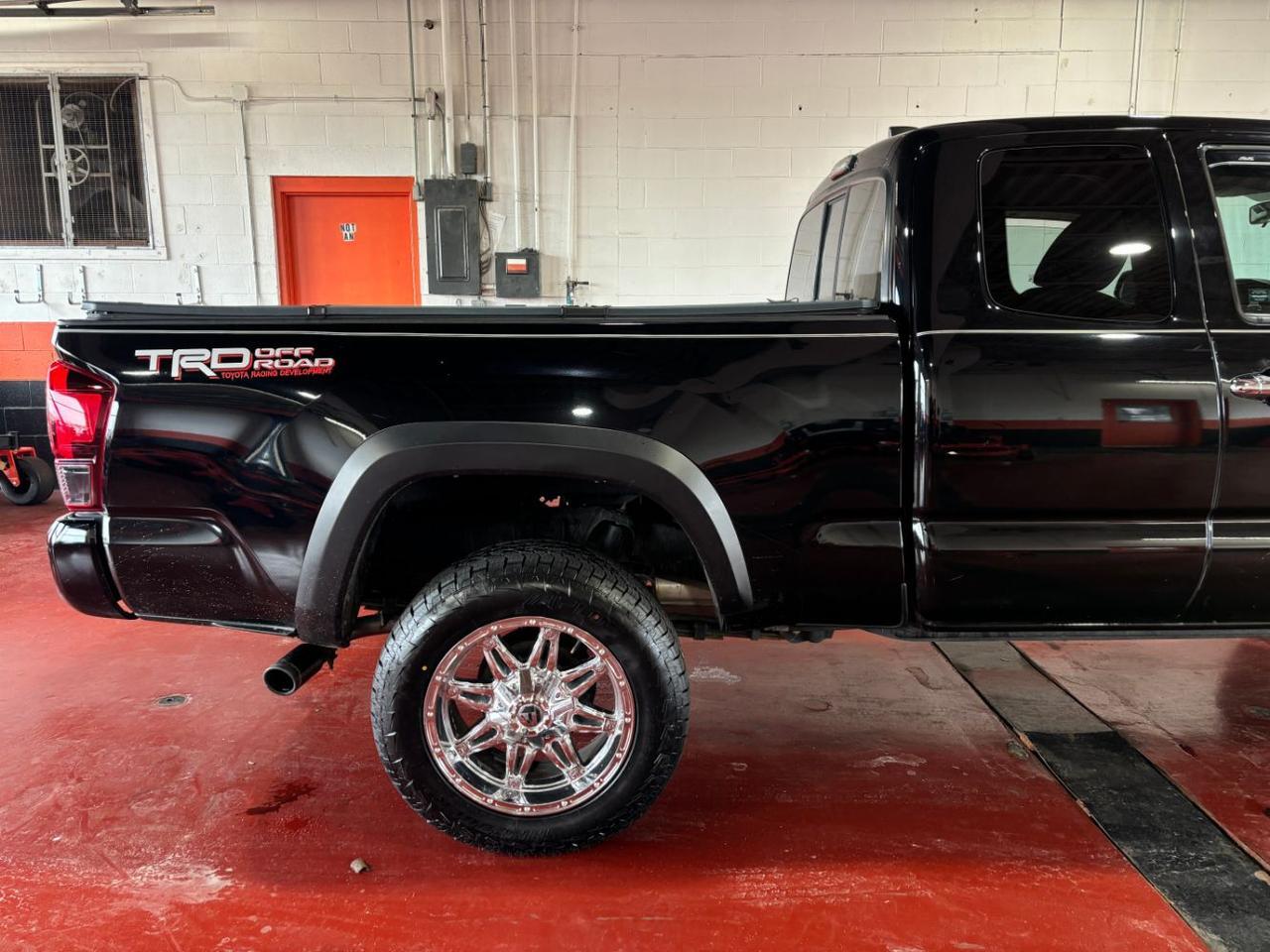 2021 Toyota Tacoma SR5 V6 Franklin OH