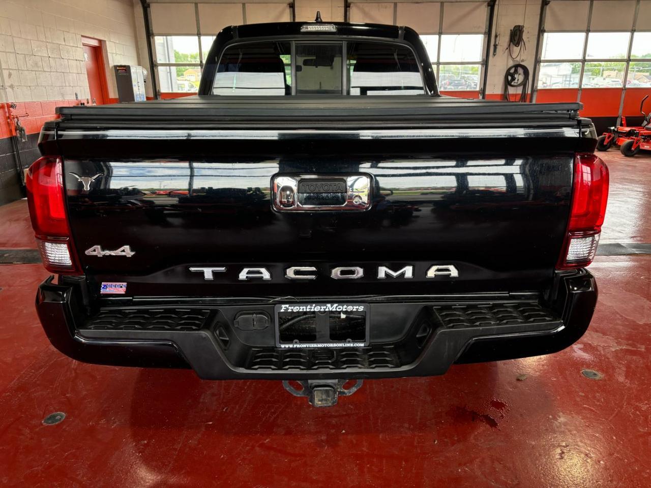 2021 Toyota Tacoma SR5 V6 Franklin OH