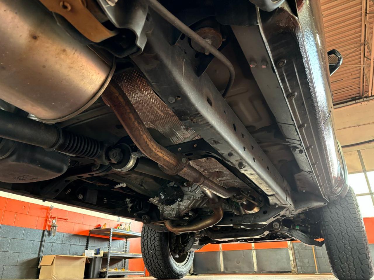 2021 Toyota Tacoma SR5 V6 Franklin OH