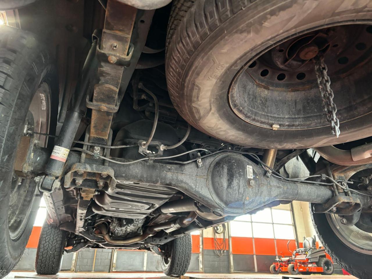 2021 Toyota Tacoma SR5 V6 Franklin OH