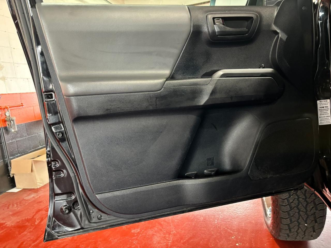 2021 Toyota Tacoma SR5 V6 Franklin OH