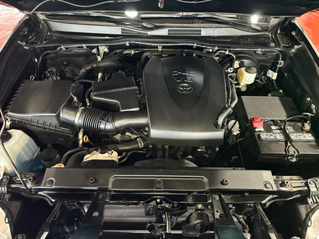 2021 Toyota Tacoma SR5 V6 Franklin OH