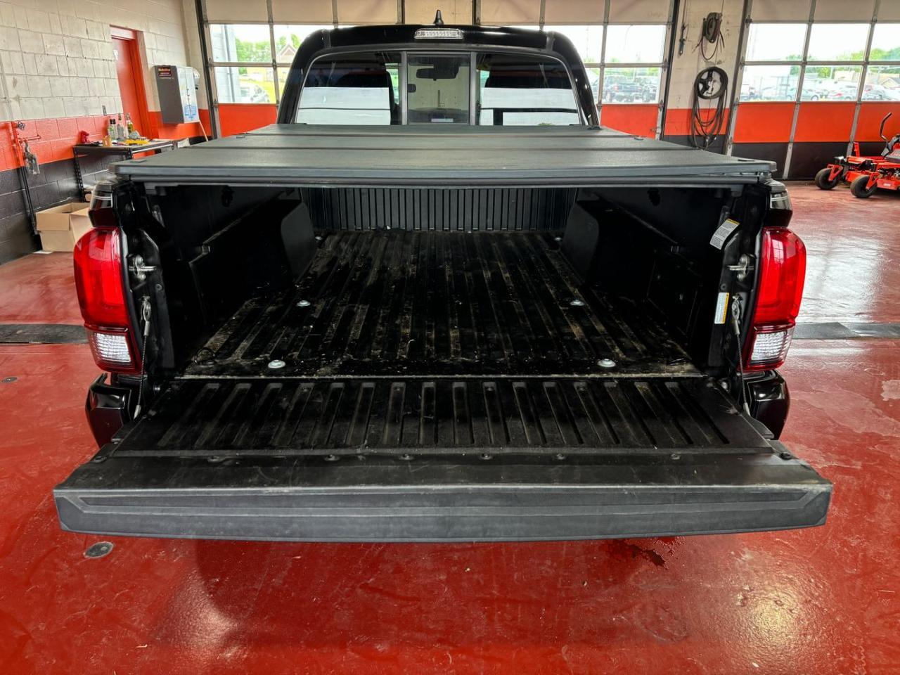 2021 Toyota Tacoma SR5 V6 Franklin OH
